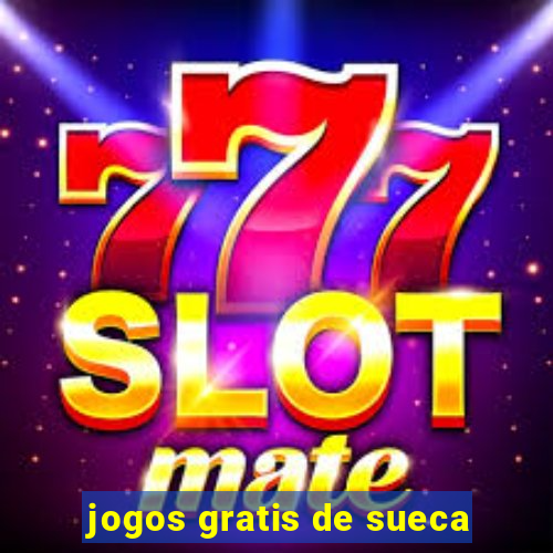 jogos gratis de sueca